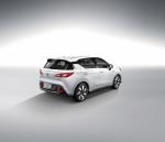 Trumpchi GE3 2018 года